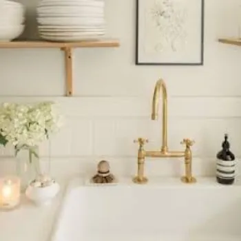 Brass Faucet